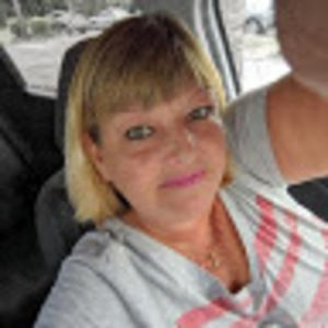 Meet your Posher, Sandra